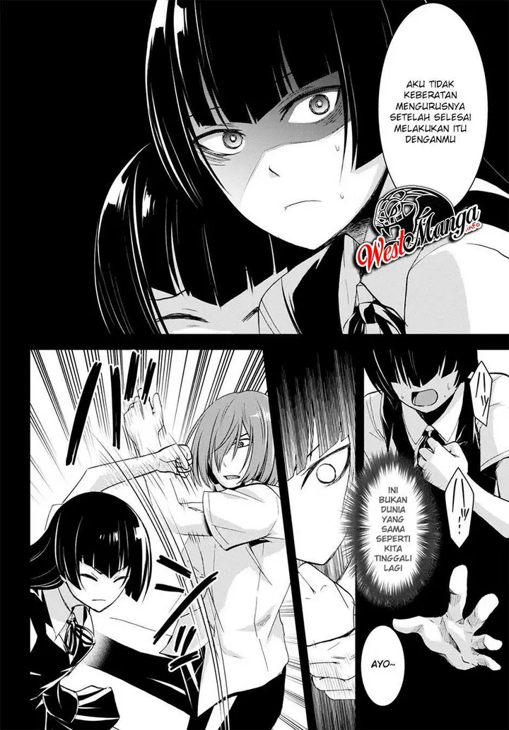 image-komik-isekai-yurutto-survival-seikatsu-gakkou-no-minna-to-isekai-no-mujintou-ni-tenishitakedo-ore-dake-rakushou-desu-chapter-6-17/34