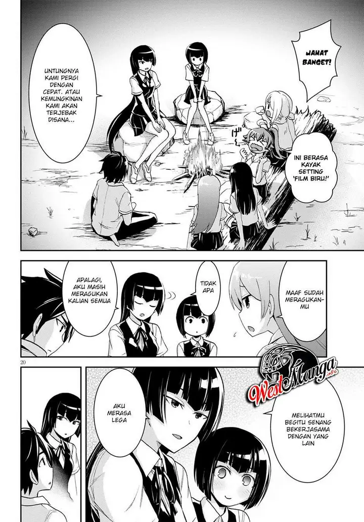 image-komik-isekai-yurutto-survival-seikatsu-gakkou-no-minna-to-isekai-no-mujintou-ni-tenishitakedo-ore-dake-rakushou-desu-chapter-6-23/34