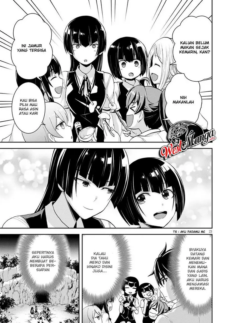 image-komik-isekai-yurutto-survival-seikatsu-gakkou-no-minna-to-isekai-no-mujintou-ni-tenishitakedo-ore-dake-rakushou-desu-chapter-6-26/34