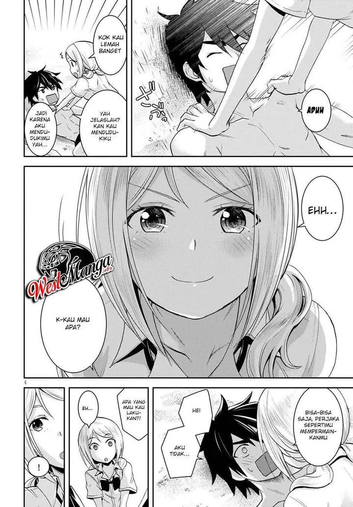 image-komik-isekai-yurutto-survival-seikatsu-gakkou-no-minna-to-isekai-no-mujintou-ni-tenishitakedo-ore-dake-rakushou-desu-chapter-7-8/31
