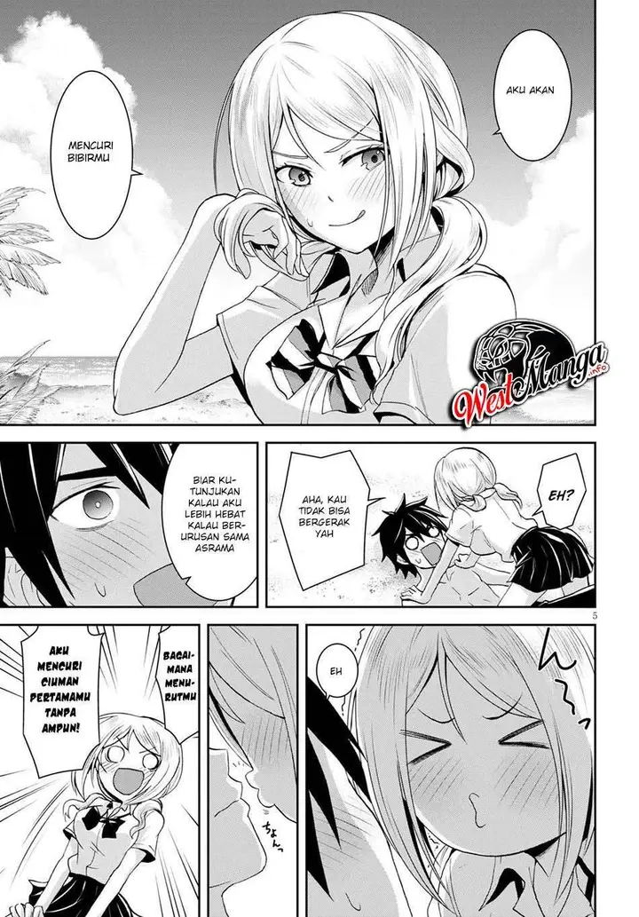 image-komik-isekai-yurutto-survival-seikatsu-gakkou-no-minna-to-isekai-no-mujintou-ni-tenishitakedo-ore-dake-rakushou-desu-chapter-7-9/31