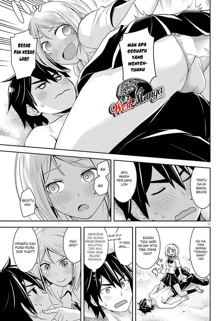 image-komik-isekai-yurutto-survival-seikatsu-gakkou-no-minna-to-isekai-no-mujintou-ni-tenishitakedo-ore-dake-rakushou-desu-chapter-7-15/31
