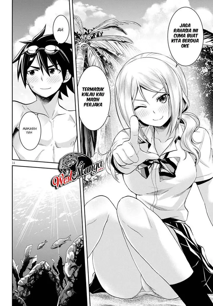 image-komik-isekai-yurutto-survival-seikatsu-gakkou-no-minna-to-isekai-no-mujintou-ni-tenishitakedo-ore-dake-rakushou-desu-chapter-7-18/31