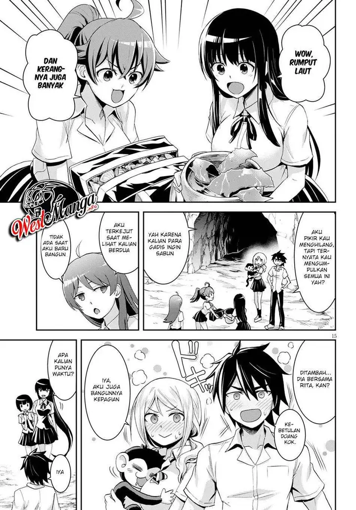 image-komik-isekai-yurutto-survival-seikatsu-gakkou-no-minna-to-isekai-no-mujintou-ni-tenishitakedo-ore-dake-rakushou-desu-chapter-7-19/31