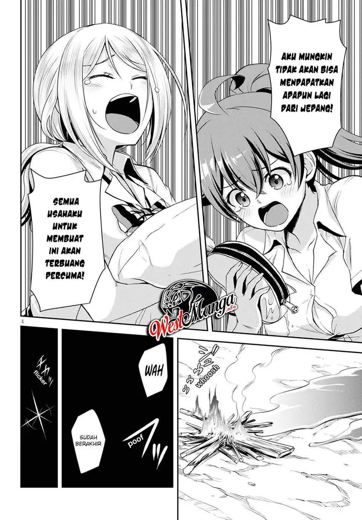 image-komik-isekai-yurutto-survival-seikatsu-gakkou-no-minna-to-isekai-no-mujintou-ni-tenishitakedo-ore-dake-rakushou-desu-chapter-8-6/25