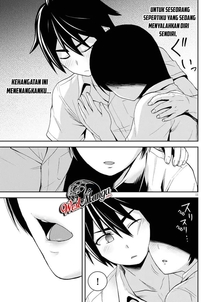 image-komik-isekai-yurutto-survival-seikatsu-gakkou-no-minna-to-isekai-no-mujintou-ni-tenishitakedo-ore-dake-rakushou-desu-chapter-8-13/25