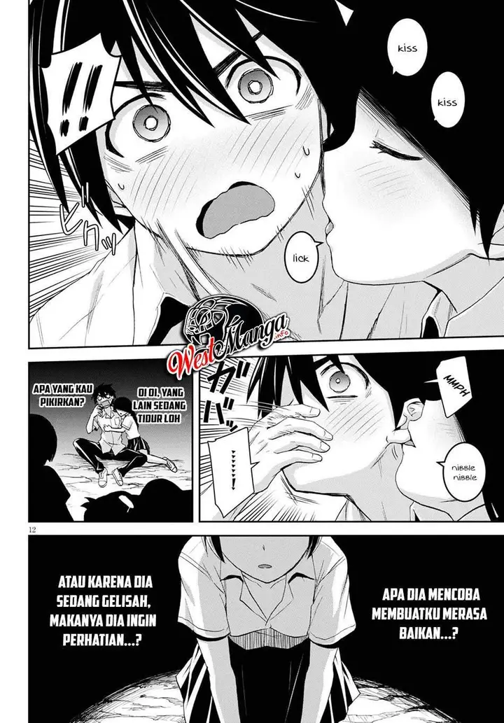 image-komik-isekai-yurutto-survival-seikatsu-gakkou-no-minna-to-isekai-no-mujintou-ni-tenishitakedo-ore-dake-rakushou-desu-chapter-8-14/25