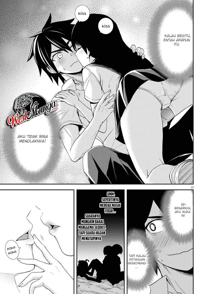 image-komik-isekai-yurutto-survival-seikatsu-gakkou-no-minna-to-isekai-no-mujintou-ni-tenishitakedo-ore-dake-rakushou-desu-chapter-8-15/25