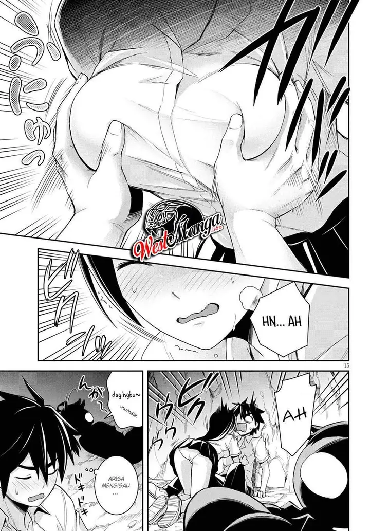 image-komik-isekai-yurutto-survival-seikatsu-gakkou-no-minna-to-isekai-no-mujintou-ni-tenishitakedo-ore-dake-rakushou-desu-chapter-8-17/25
