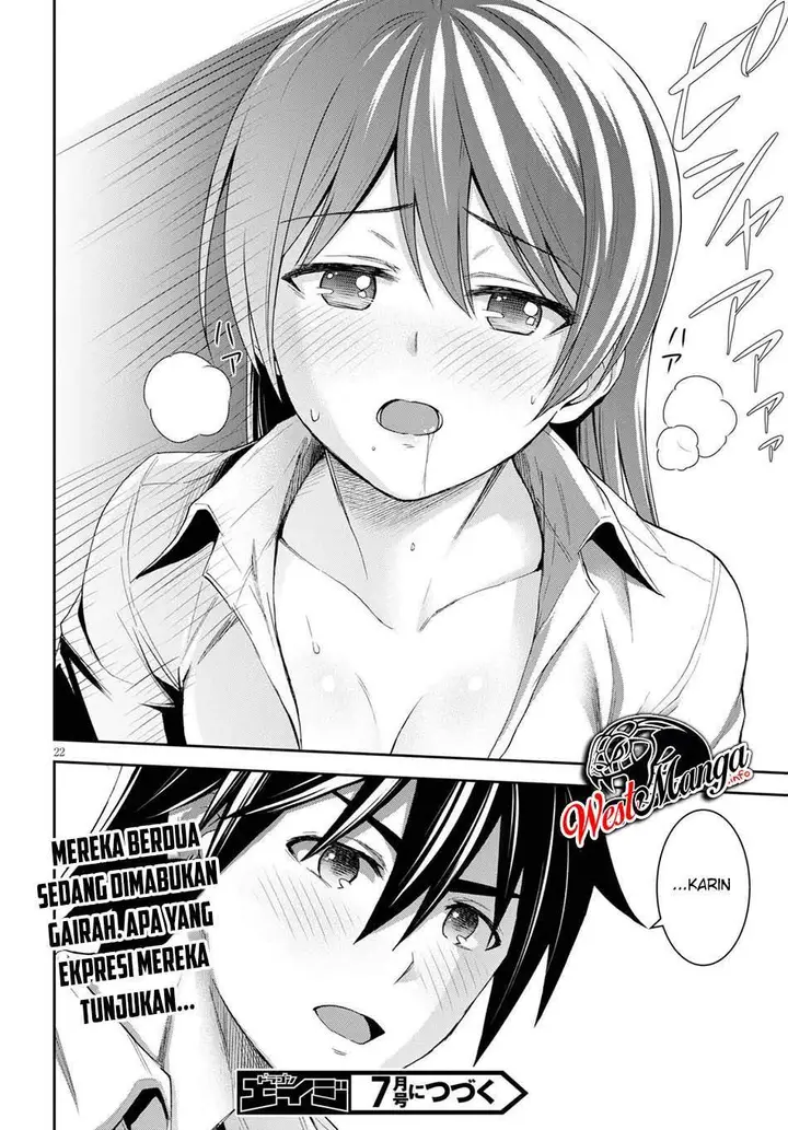 image-komik-isekai-yurutto-survival-seikatsu-gakkou-no-minna-to-isekai-no-mujintou-ni-tenishitakedo-ore-dake-rakushou-desu-chapter-8-23/25