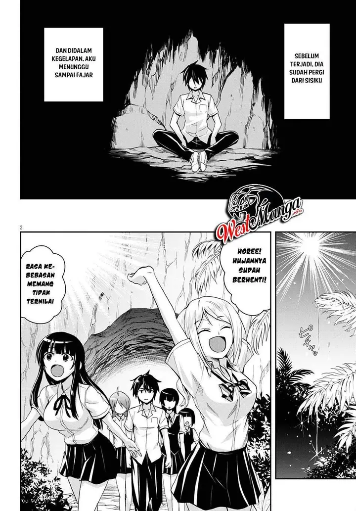 image-komik-isekai-yurutto-survival-seikatsu-gakkou-no-minna-to-isekai-no-mujintou-ni-tenishitakedo-ore-dake-rakushou-desu-chapter-9-4/29