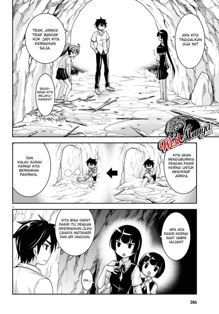 image-komik-isekai-yurutto-survival-seikatsu-gakkou-no-minna-to-isekai-no-mujintou-ni-tenishitakedo-ore-dake-rakushou-desu-chapter-9-6/29