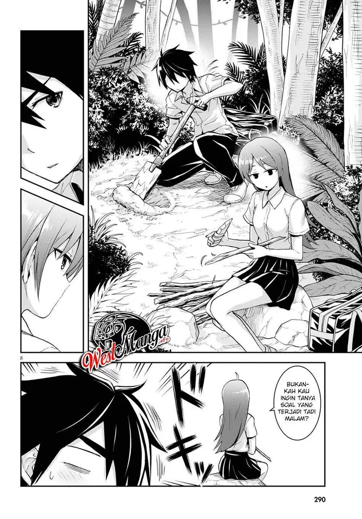 image-komik-isekai-yurutto-survival-seikatsu-gakkou-no-minna-to-isekai-no-mujintou-ni-tenishitakedo-ore-dake-rakushou-desu-chapter-9-10/29