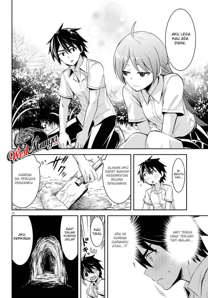 image-komik-isekai-yurutto-survival-seikatsu-gakkou-no-minna-to-isekai-no-mujintou-ni-tenishitakedo-ore-dake-rakushou-desu-chapter-9-14/29