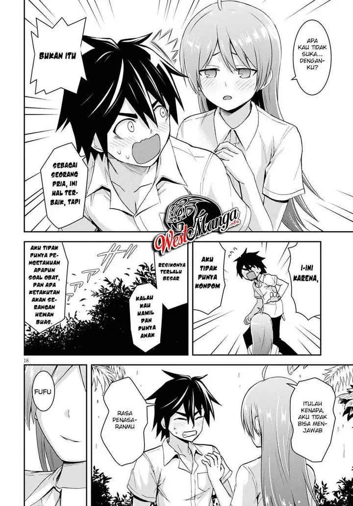 image-komik-isekai-yurutto-survival-seikatsu-gakkou-no-minna-to-isekai-no-mujintou-ni-tenishitakedo-ore-dake-rakushou-desu-chapter-9-20/29