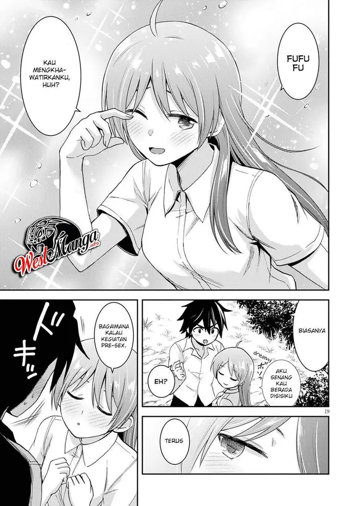 image-komik-isekai-yurutto-survival-seikatsu-gakkou-no-minna-to-isekai-no-mujintou-ni-tenishitakedo-ore-dake-rakushou-desu-chapter-9-21/29