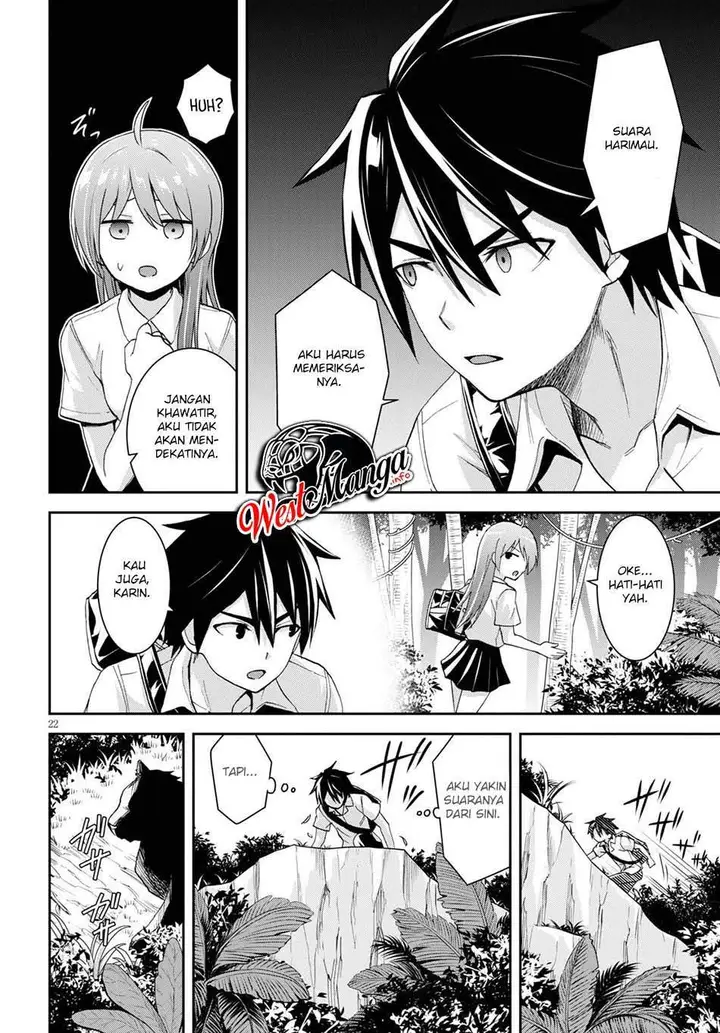 image-komik-isekai-yurutto-survival-seikatsu-gakkou-no-minna-to-isekai-no-mujintou-ni-tenishitakedo-ore-dake-rakushou-desu-chapter-9-25/29