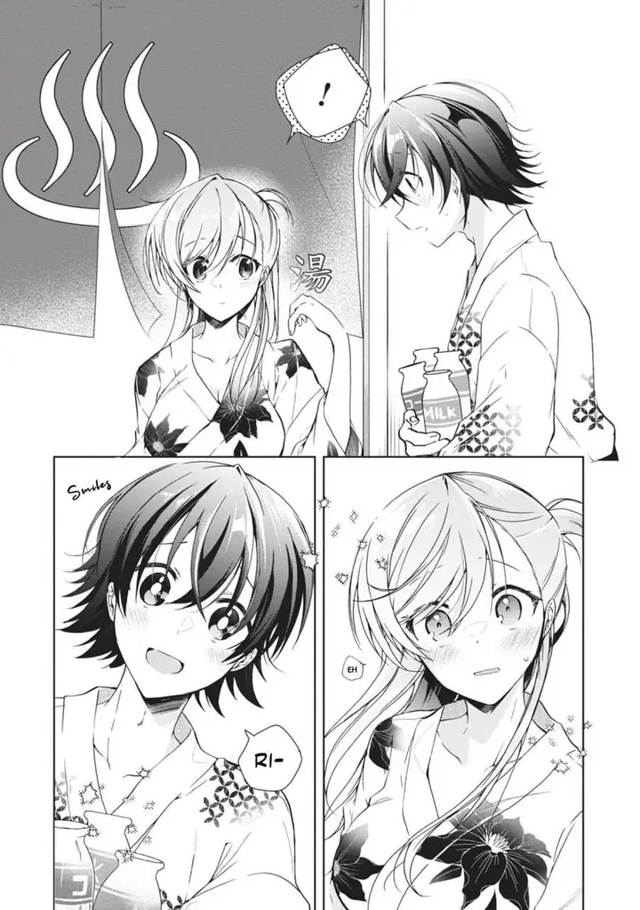 image-komik-isshiki-san-wa-koi-wo-shiritai-chapter-19-16/33