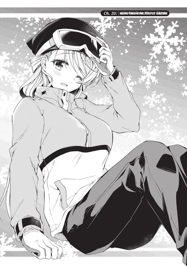 image-komik-isshiki-san-wa-koi-wo-shiritai-chapter-20-0/34