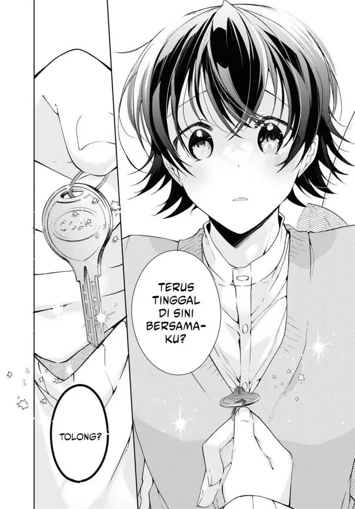 image-komik-isshiki-san-wa-koi-wo-shiritai-chapter-22-27/38