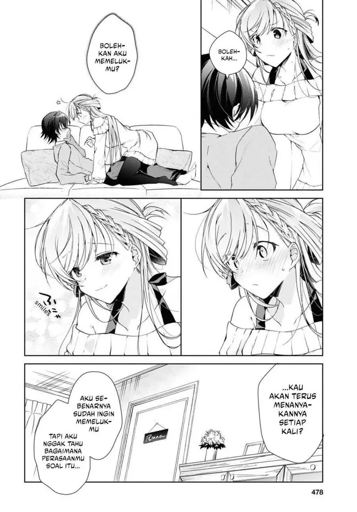 image-komik-isshiki-san-wa-koi-wo-shiritai-chapter-22-28/38