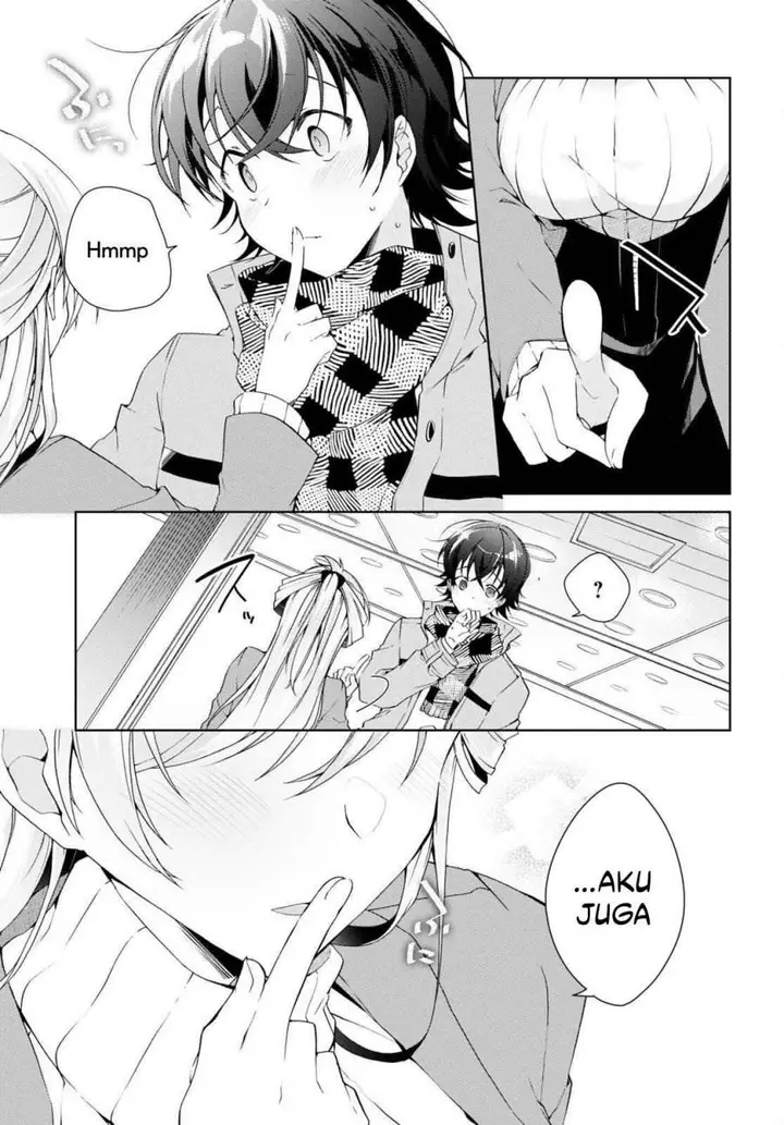 image-komik-isshiki-san-wa-koi-wo-shiritai-chapter-24-33/38