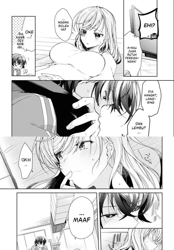 image-komik-isshiki-san-wa-koi-wo-shiritai-chapter-28-19/28