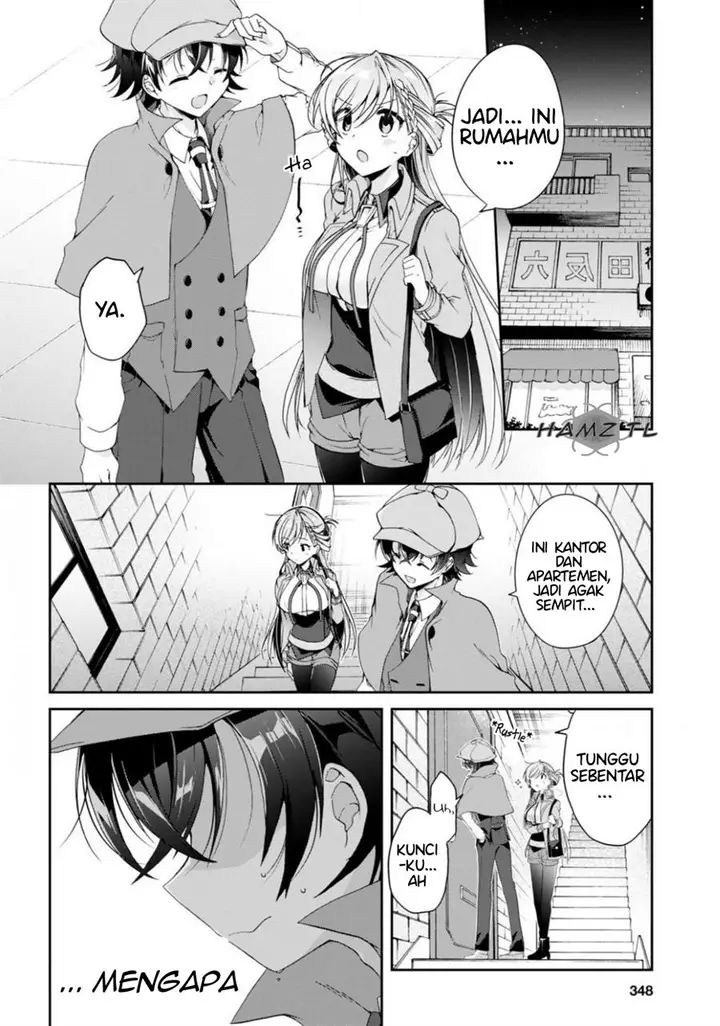 image-komik-isshiki-san-wa-koi-wo-shiritai-chapter-3-4/30