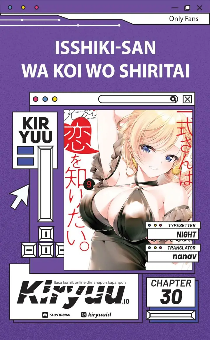 image-komik-isshiki-san-wa-koi-wo-shiritai-chapter-30-0/32