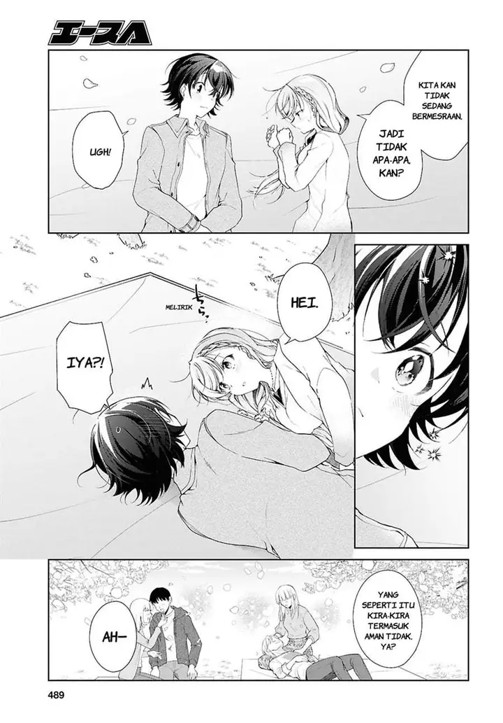 image-komik-isshiki-san-wa-koi-wo-shiritai-chapter-52.5-14/27