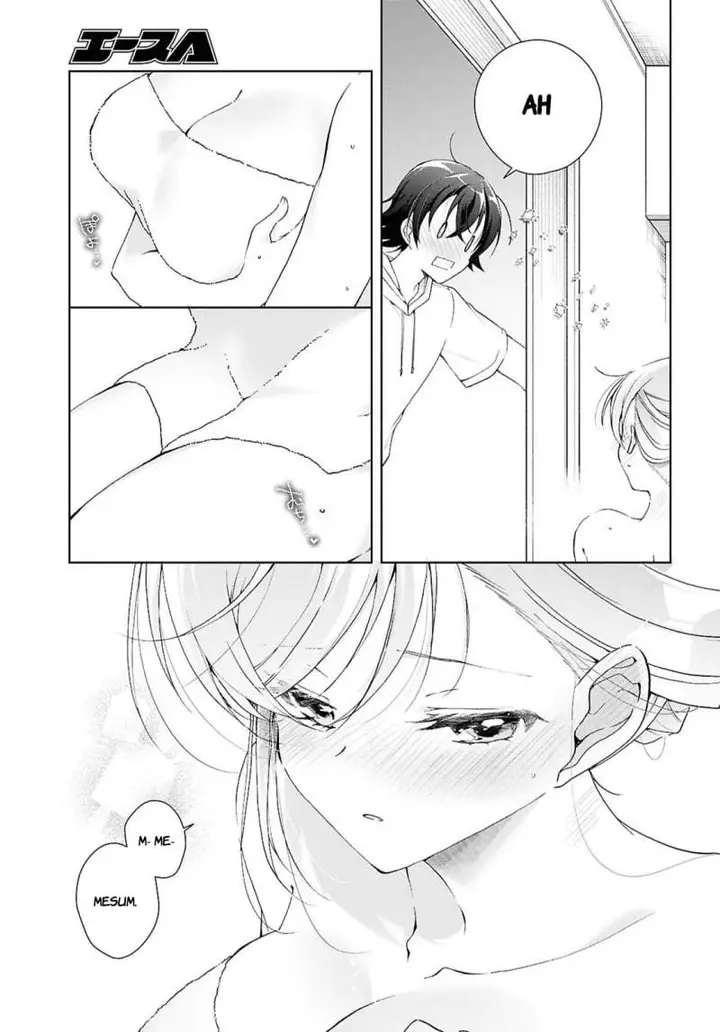 image-komik-isshiki-san-wa-koi-wo-shiritai-chapter-54.5-2/5