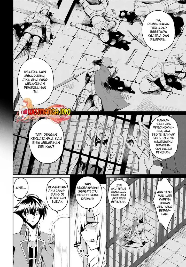 image-komik-issho-ni-ken-no-shugyou-wo-shita-osananajimi-ga-dorei-ni-natteita-no-de-s-rank-boukensha-no-boku-wa-kanojo-wo-katte-mamoru-koto-ni-shita-chapter-1-16/38