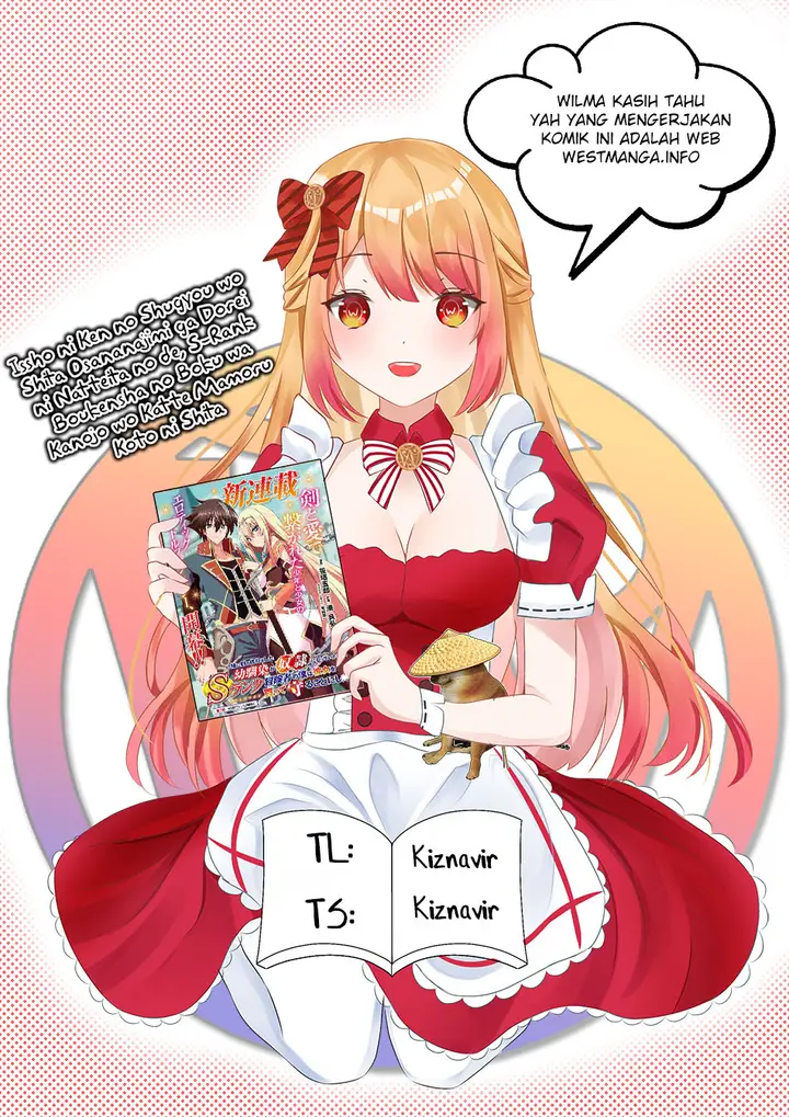 image-komik-issho-ni-ken-no-shugyou-wo-shita-osananajimi-ga-dorei-ni-natteita-no-de-s-rank-boukensha-no-boku-wa-kanojo-wo-katte-mamoru-koto-ni-shita-chapter-2-0/25