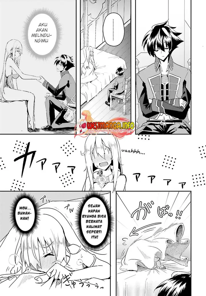 image-komik-issho-ni-ken-no-shugyou-wo-shita-osananajimi-ga-dorei-ni-natteita-no-de-s-rank-boukensha-no-boku-wa-kanojo-wo-katte-mamoru-koto-ni-shita-chapter-2-3/25