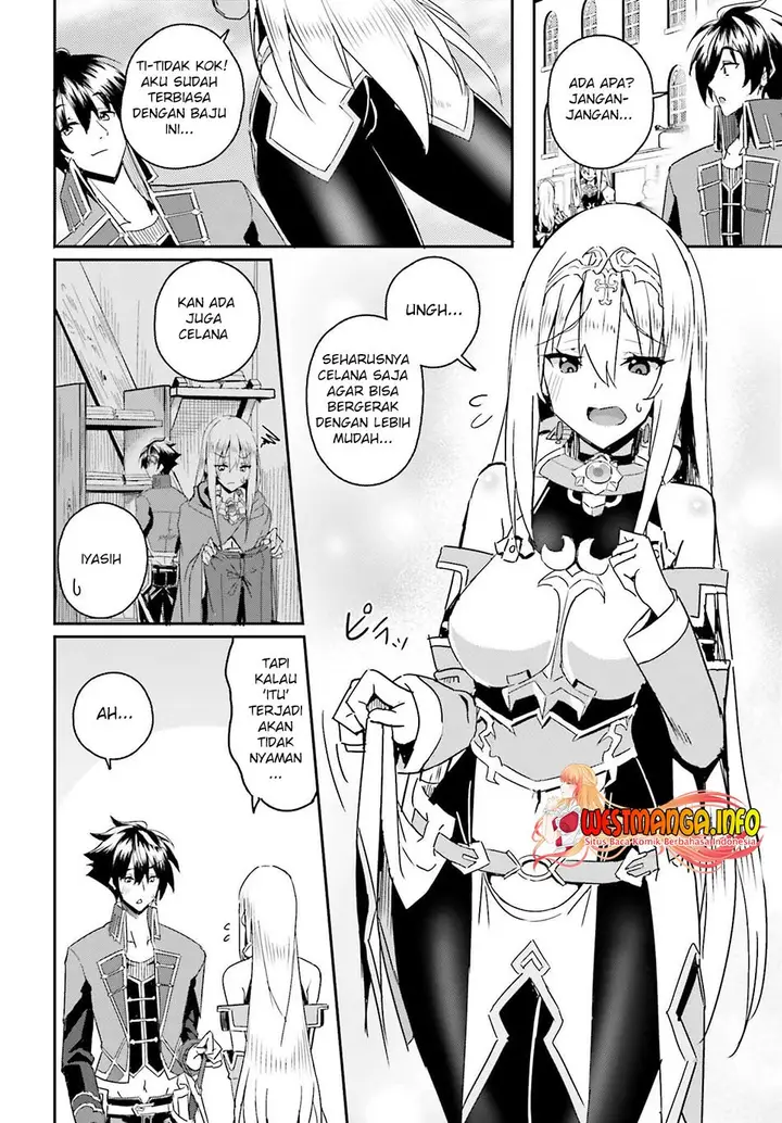 image-komik-issho-ni-ken-no-shugyou-wo-shita-osananajimi-ga-dorei-ni-natteita-no-de-s-rank-boukensha-no-boku-wa-kanojo-wo-katte-mamoru-koto-ni-shita-chapter-2-10/25