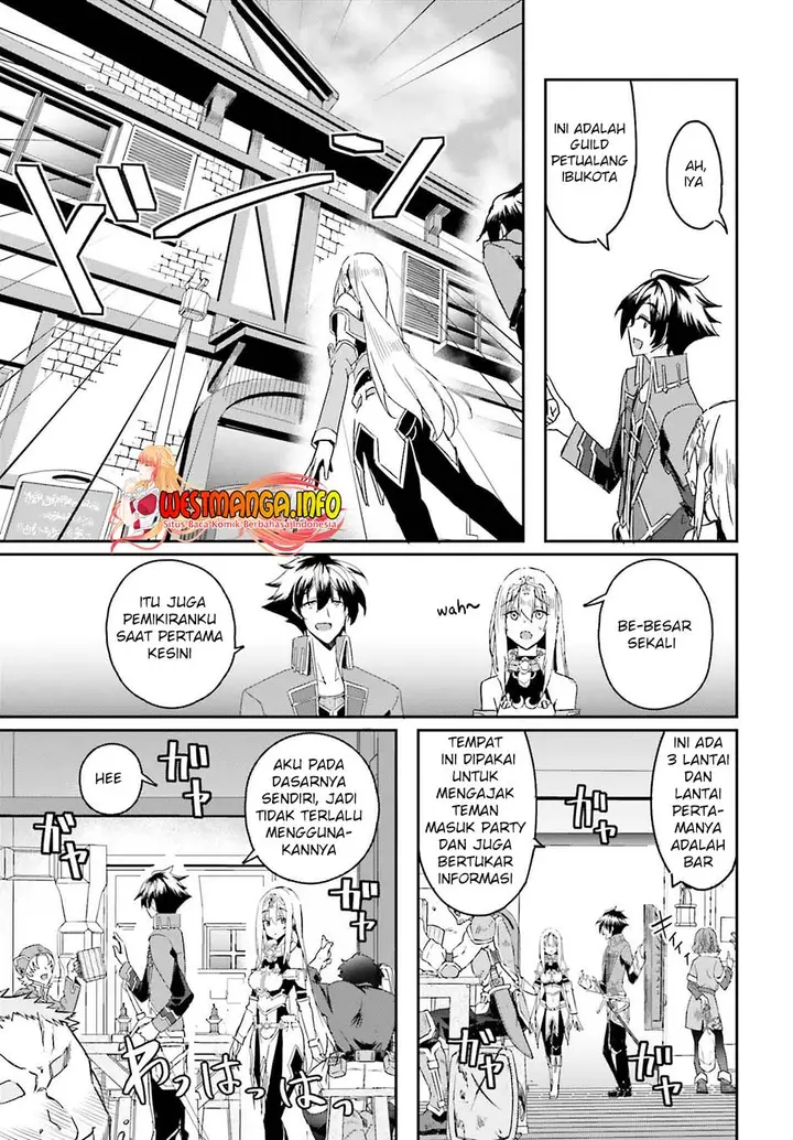 image-komik-issho-ni-ken-no-shugyou-wo-shita-osananajimi-ga-dorei-ni-natteita-no-de-s-rank-boukensha-no-boku-wa-kanojo-wo-katte-mamoru-koto-ni-shita-chapter-2-13/25
