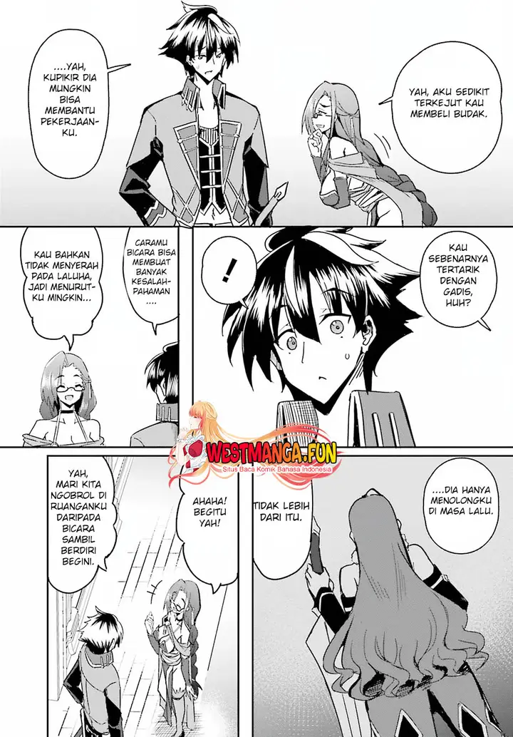 image-komik-issho-ni-ken-no-shugyou-wo-shita-osananajimi-ga-dorei-ni-natteita-no-de-s-rank-boukensha-no-boku-wa-kanojo-wo-katte-mamoru-koto-ni-shita-chapter-3-7/25
