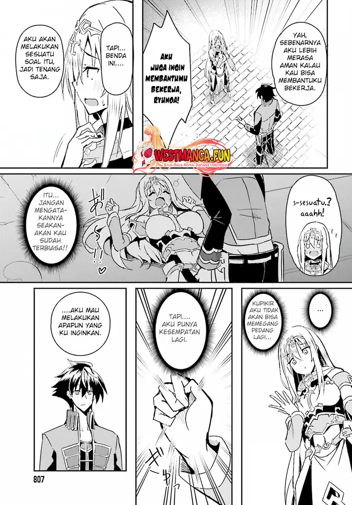 image-komik-issho-ni-ken-no-shugyou-wo-shita-osananajimi-ga-dorei-ni-natteita-no-de-s-rank-boukensha-no-boku-wa-kanojo-wo-katte-mamoru-koto-ni-shita-chapter-3-15/25