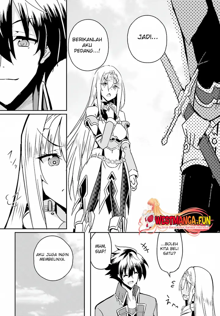 image-komik-issho-ni-ken-no-shugyou-wo-shita-osananajimi-ga-dorei-ni-natteita-no-de-s-rank-boukensha-no-boku-wa-kanojo-wo-katte-mamoru-koto-ni-shita-chapter-3-16/25