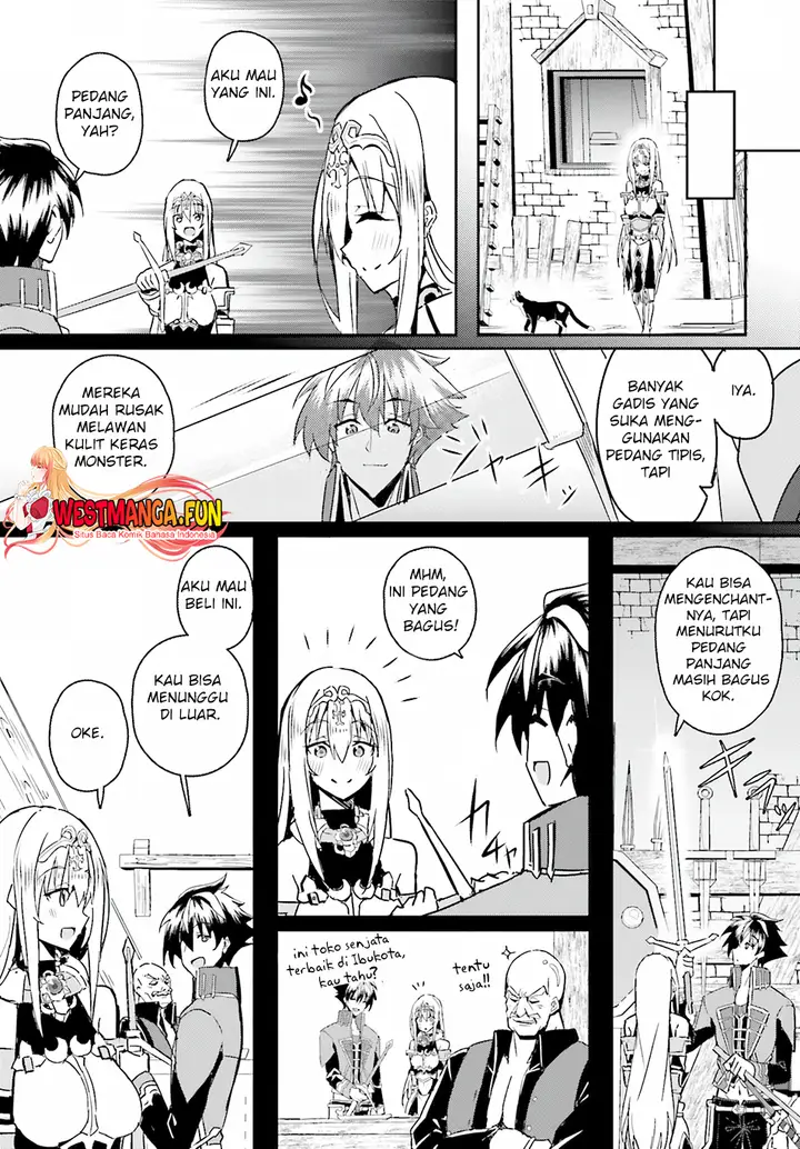 image-komik-issho-ni-ken-no-shugyou-wo-shita-osananajimi-ga-dorei-ni-natteita-no-de-s-rank-boukensha-no-boku-wa-kanojo-wo-katte-mamoru-koto-ni-shita-chapter-3-17/25