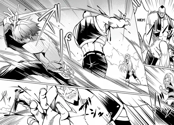 image-komik-issho-ni-ken-no-shugyou-wo-shita-osananajimi-ga-dorei-ni-natteita-no-de-s-rank-boukensha-no-boku-wa-kanojo-wo-katte-mamoru-koto-ni-shita-chapter-3-20/25