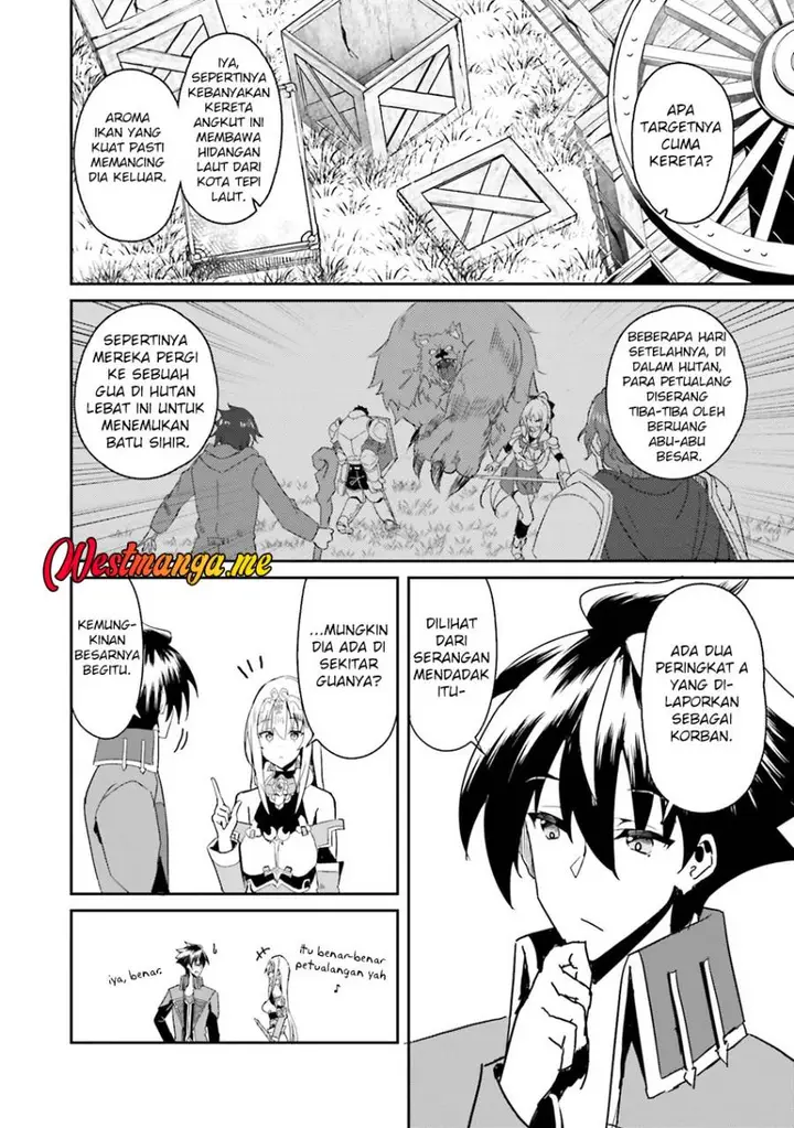 image-komik-issho-ni-ken-no-shugyou-wo-shita-osananajimi-ga-dorei-ni-natteita-no-de-s-rank-boukensha-no-boku-wa-kanojo-wo-katte-mamoru-koto-ni-shita-chapter-5-8/29