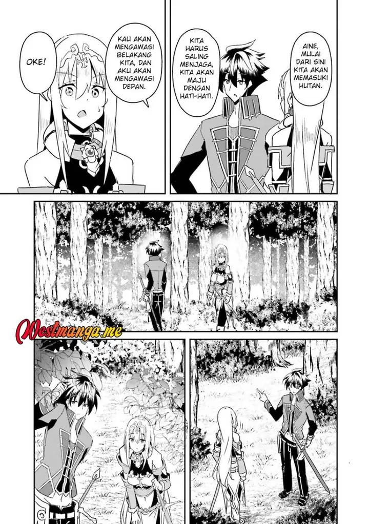 image-komik-issho-ni-ken-no-shugyou-wo-shita-osananajimi-ga-dorei-ni-natteita-no-de-s-rank-boukensha-no-boku-wa-kanojo-wo-katte-mamoru-koto-ni-shita-chapter-5-9/29