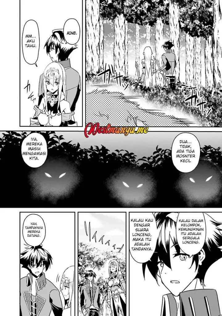 image-komik-issho-ni-ken-no-shugyou-wo-shita-osananajimi-ga-dorei-ni-natteita-no-de-s-rank-boukensha-no-boku-wa-kanojo-wo-katte-mamoru-koto-ni-shita-chapter-5-10/29