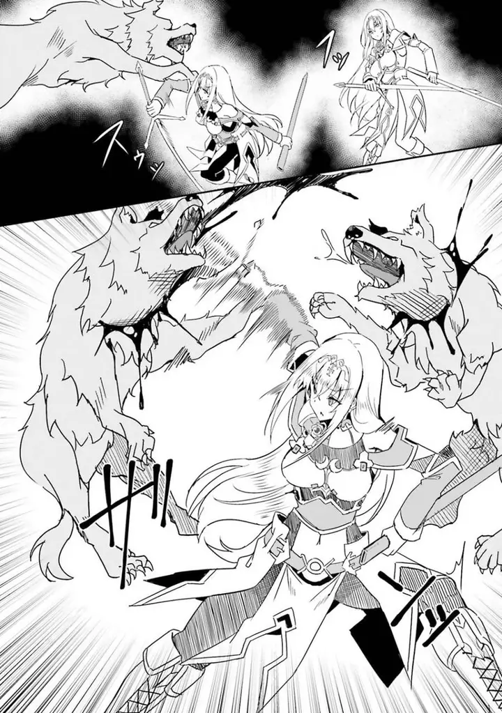 image-komik-issho-ni-ken-no-shugyou-wo-shita-osananajimi-ga-dorei-ni-natteita-no-de-s-rank-boukensha-no-boku-wa-kanojo-wo-katte-mamoru-koto-ni-shita-chapter-5-13/29