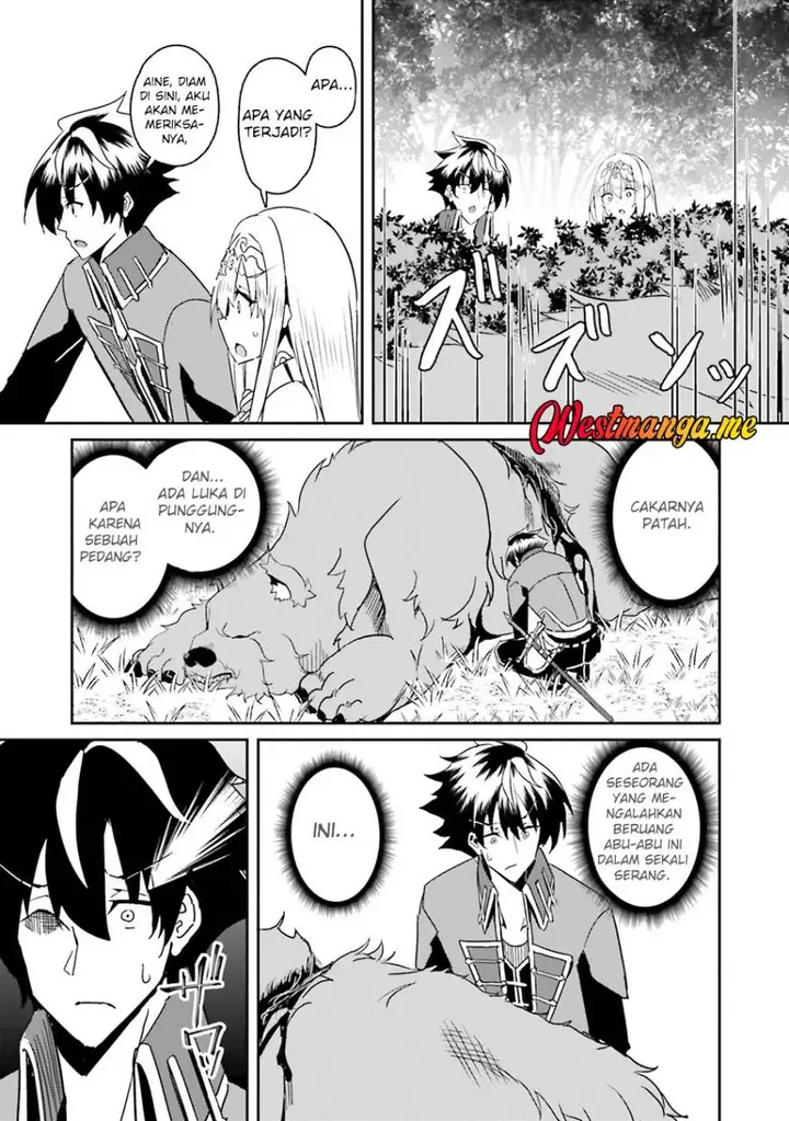 image-komik-issho-ni-ken-no-shugyou-wo-shita-osananajimi-ga-dorei-ni-natteita-no-de-s-rank-boukensha-no-boku-wa-kanojo-wo-katte-mamoru-koto-ni-shita-chapter-5-17/29