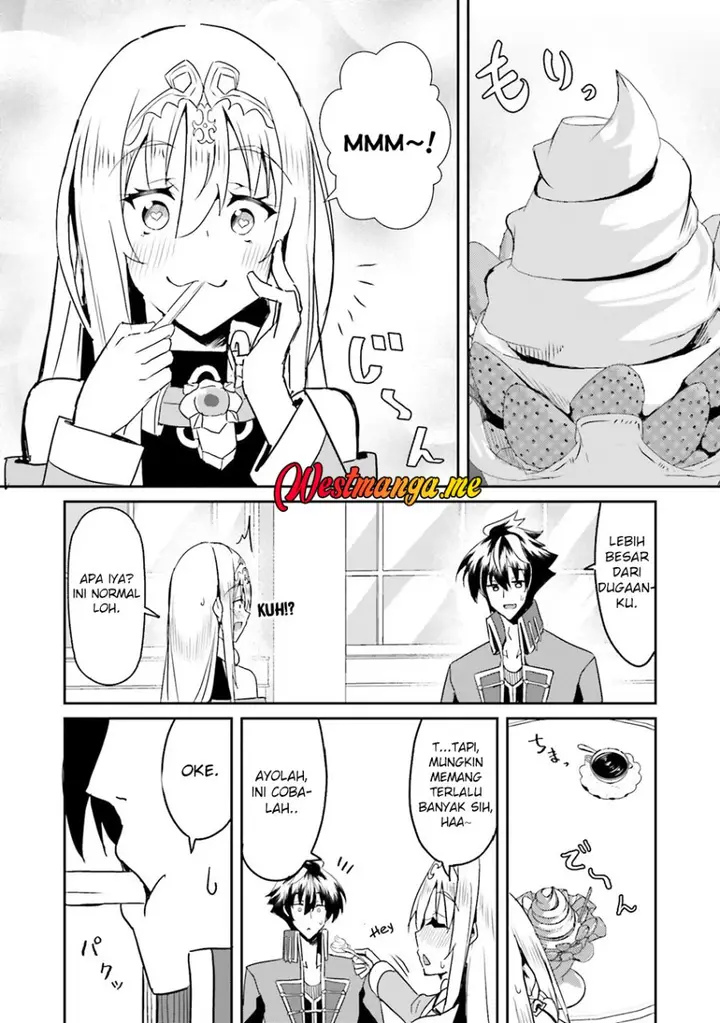 image-komik-issho-ni-ken-no-shugyou-wo-shita-osananajimi-ga-dorei-ni-natteita-no-de-s-rank-boukensha-no-boku-wa-kanojo-wo-katte-mamoru-koto-ni-shita-chapter-6-22/29
