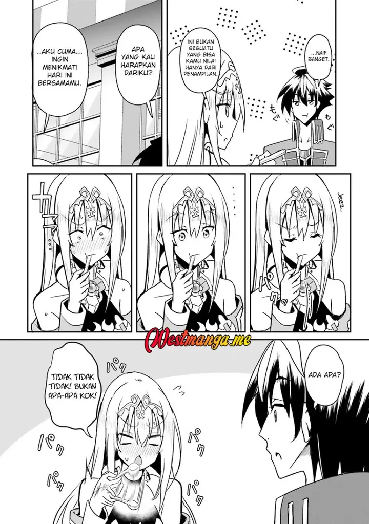 image-komik-issho-ni-ken-no-shugyou-wo-shita-osananajimi-ga-dorei-ni-natteita-no-de-s-rank-boukensha-no-boku-wa-kanojo-wo-katte-mamoru-koto-ni-shita-chapter-6-23/29