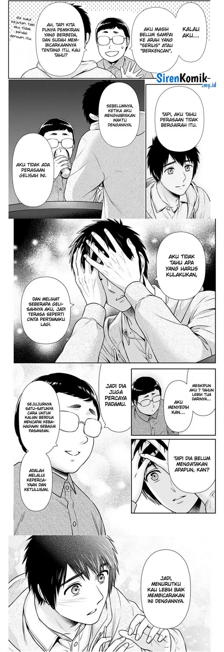 image-komik-issho-ni-kurashite-ii-desu-ka-chapter-37-3/9