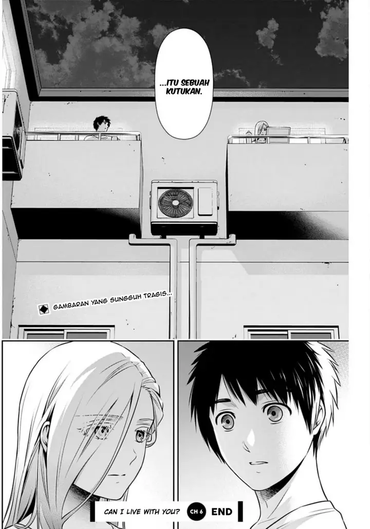 image-komik-issho-ni-kurashite-ii-desu-ka-chapter-6-21/23